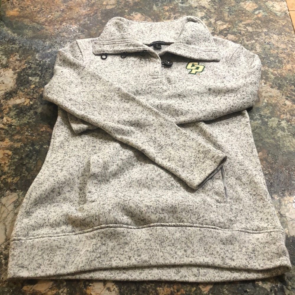 Cal Poly long sleeve